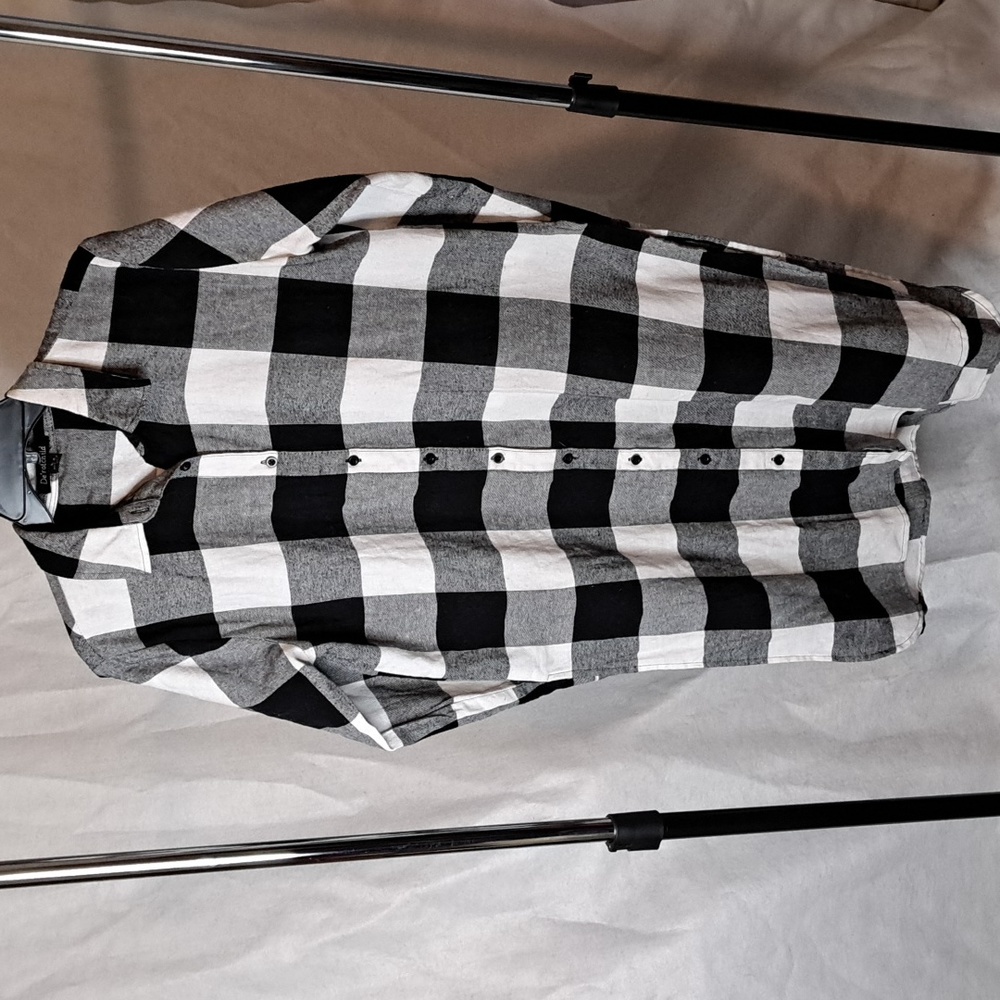 Womens Shacket